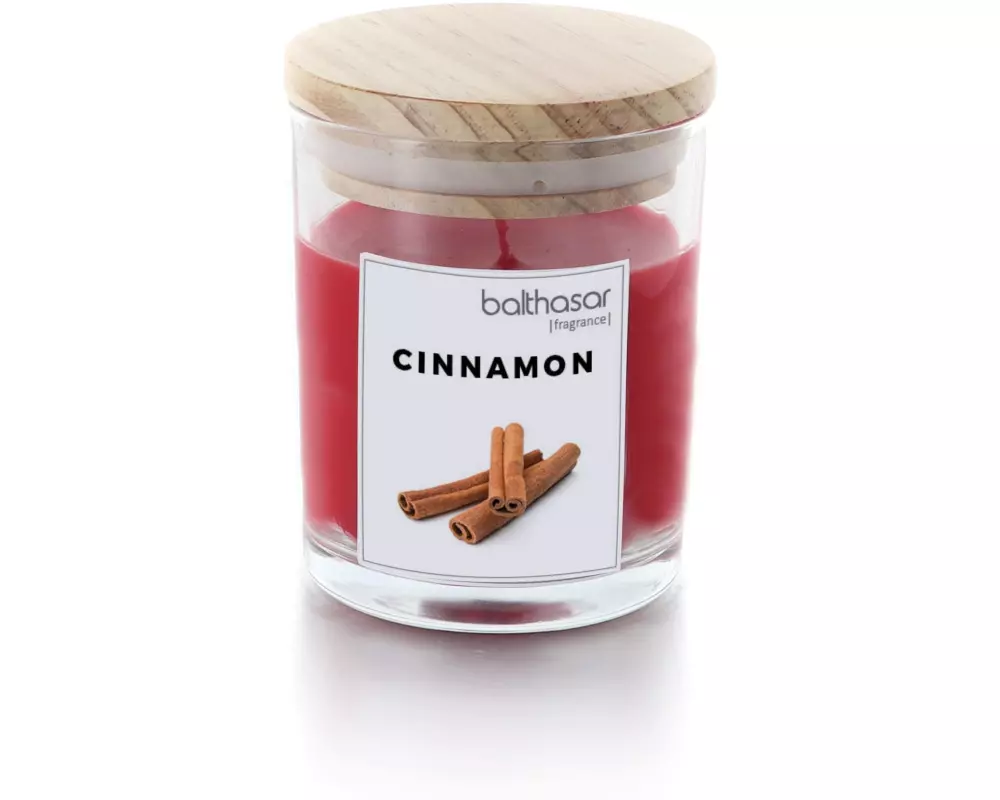 balthasar Duftkerze Ciannmon 8.3 x 7 cm