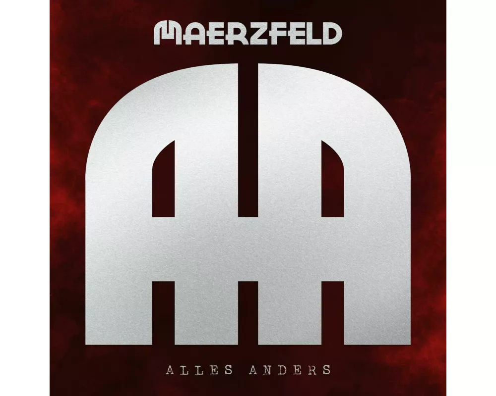 Alles anders (CD Digipak)