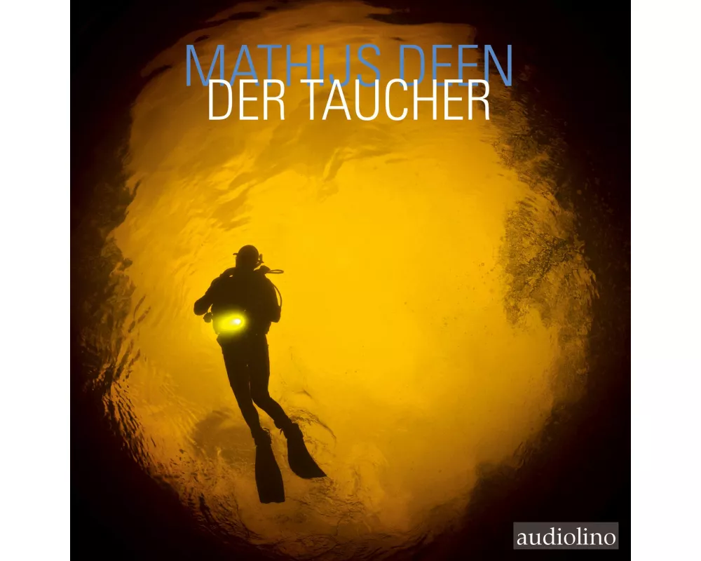 Der Taucher