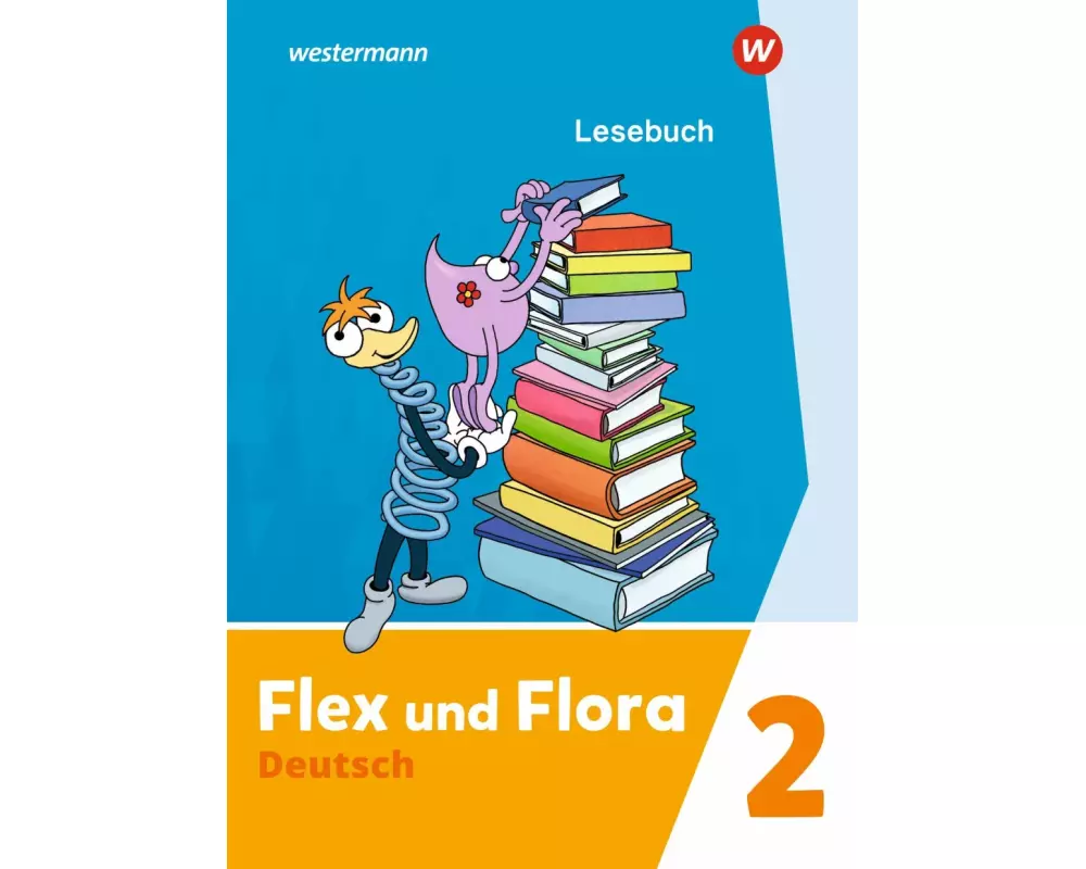 Flex und Flora - Ausgabe 2021