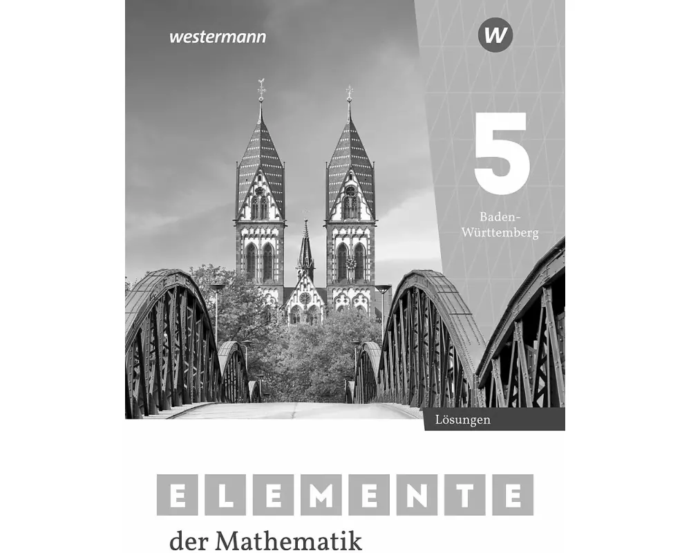 Elemente der Mathematik SI 5. Lösungen. Für Baden-Württemberg