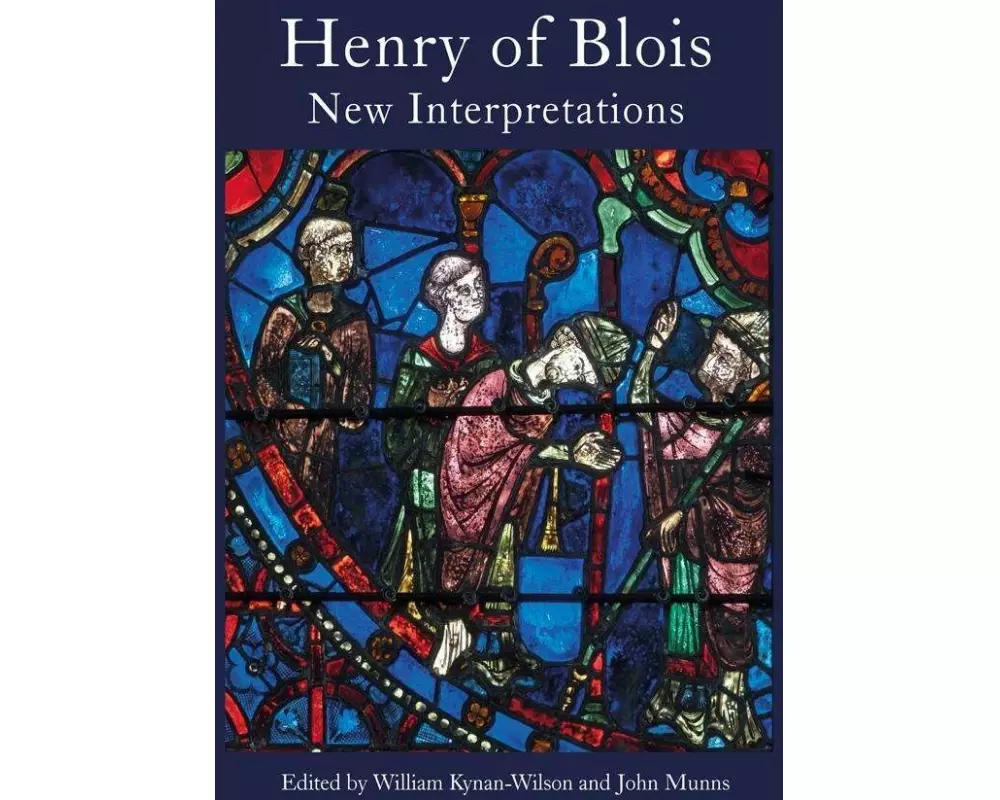 Henry of Blois