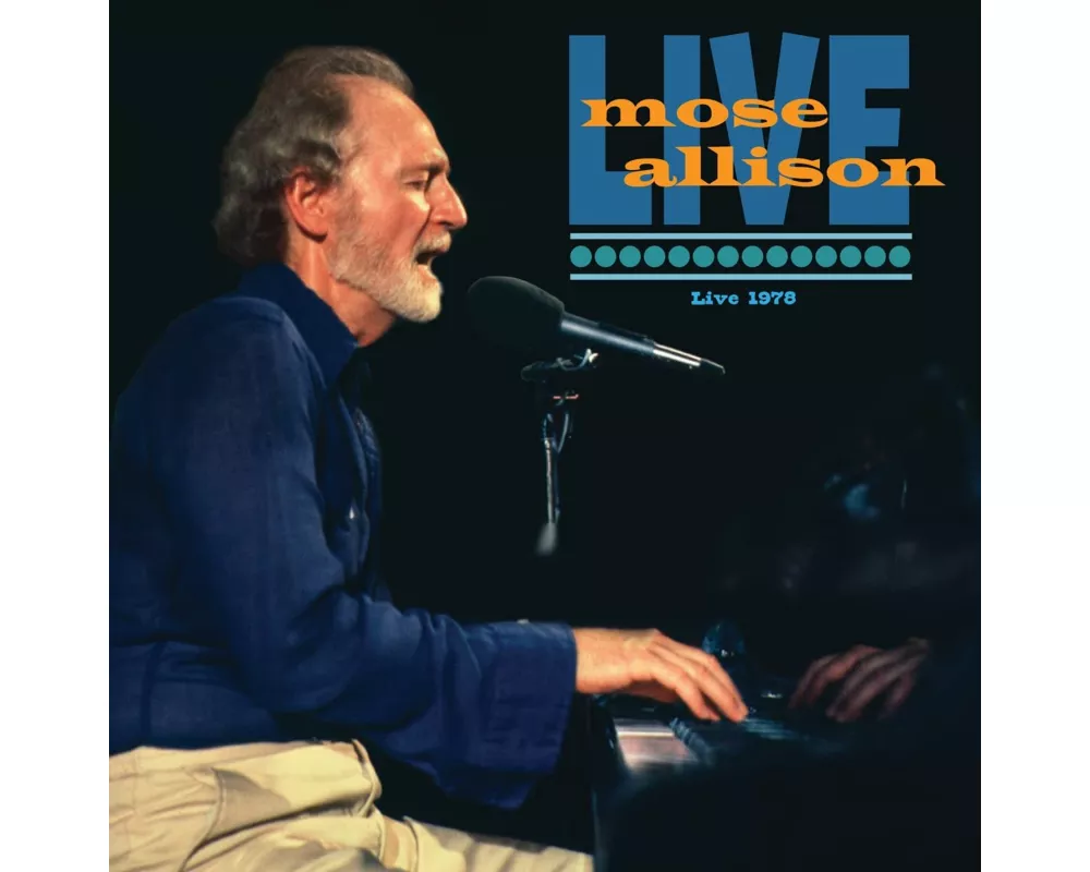 Live 1978