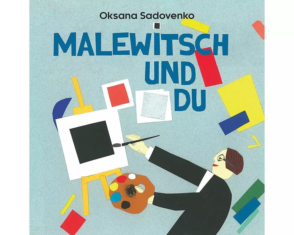 Malewitsch und du / HC