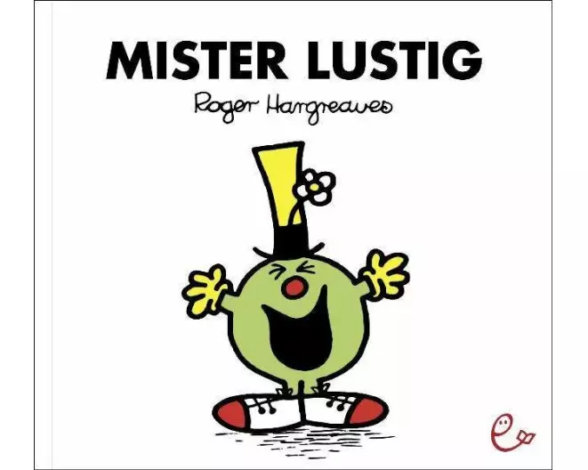 Mister Lustig