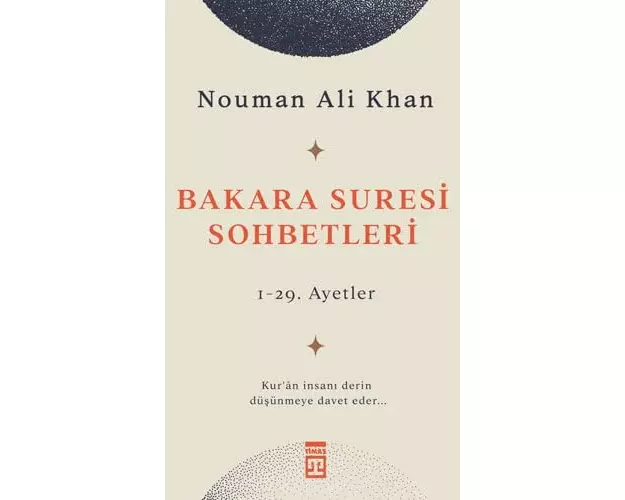 Bakara Suresi Sohbetleri