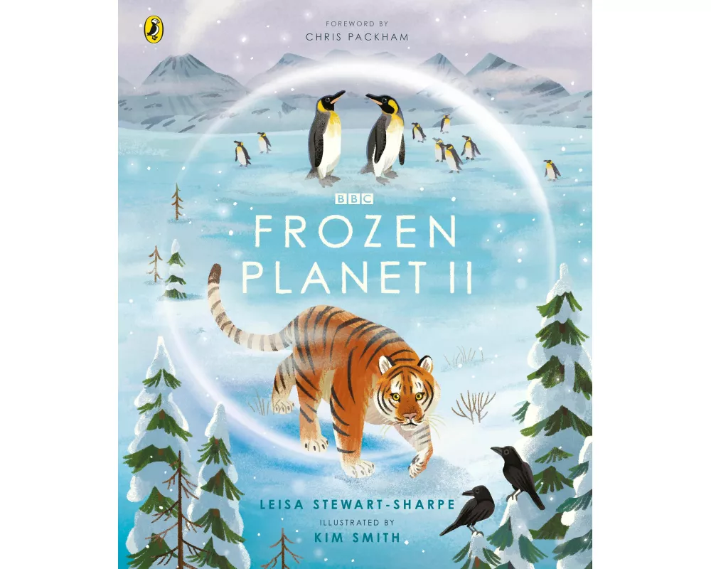Frozen Planet II