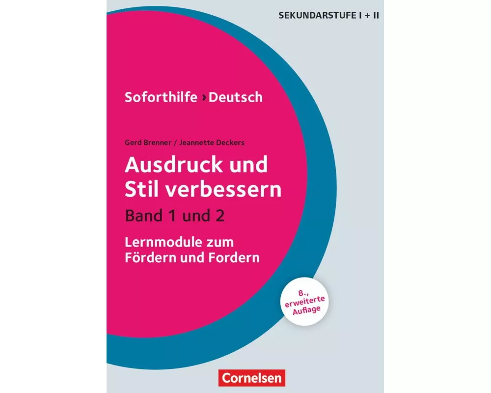 Soforthilfe - Deutsch
