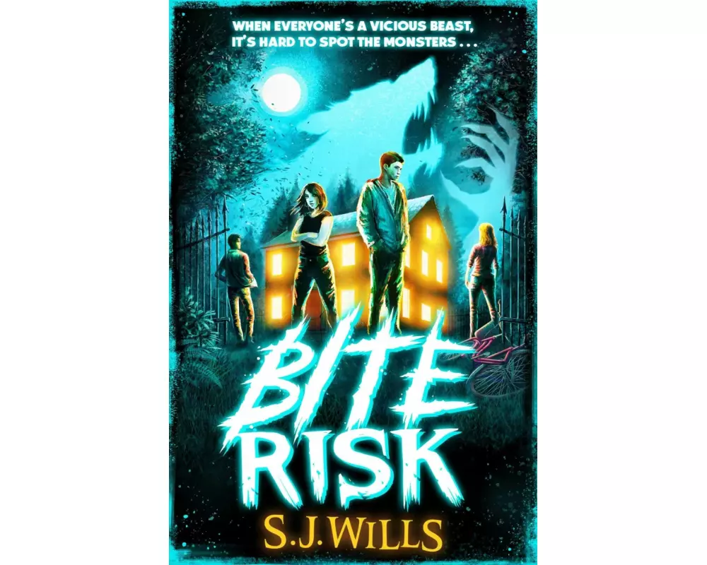 Bite Risk