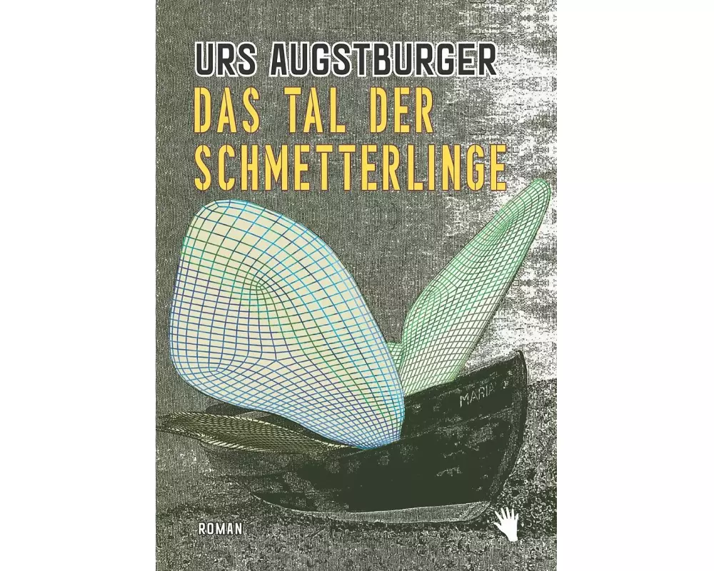 Das Tal der Schmetterlinge