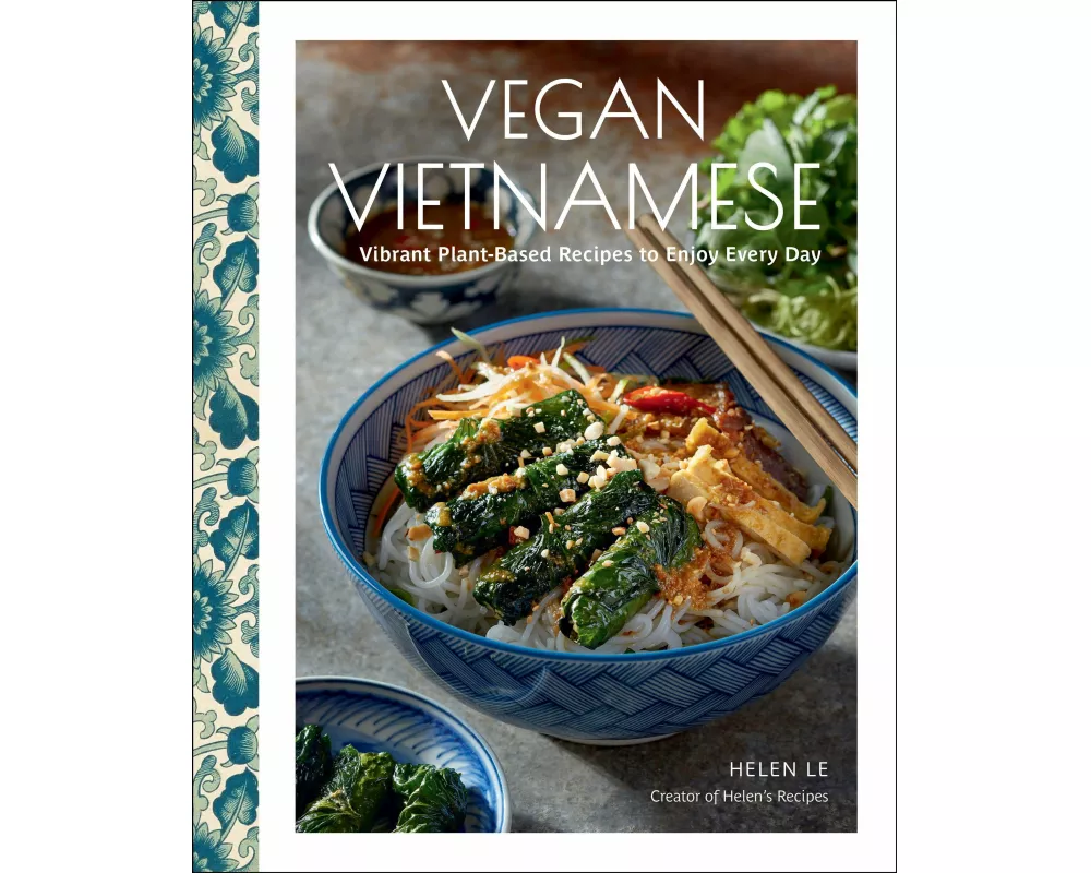 Vegan Vietnamese