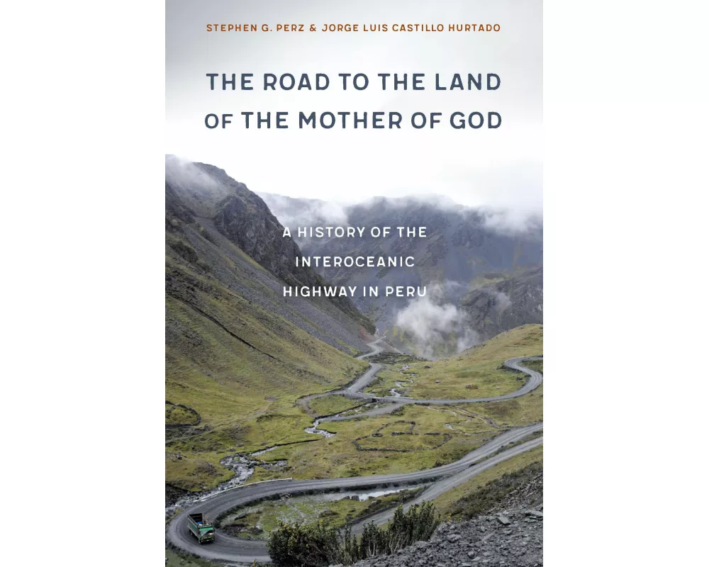 The Road to the Land of the Mother of God