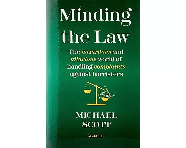 Minding The Law