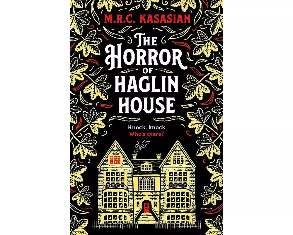 The Horror of Haglin House