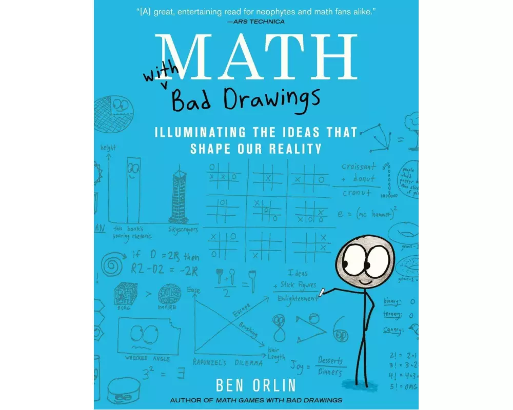Math with Bad Drawings