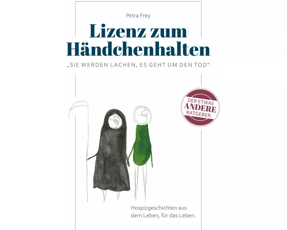 Lizenz zum Händchenhalten