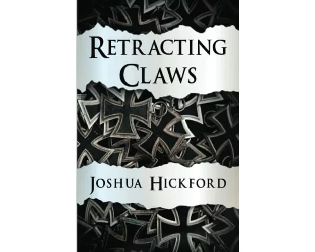 Retracting Claws