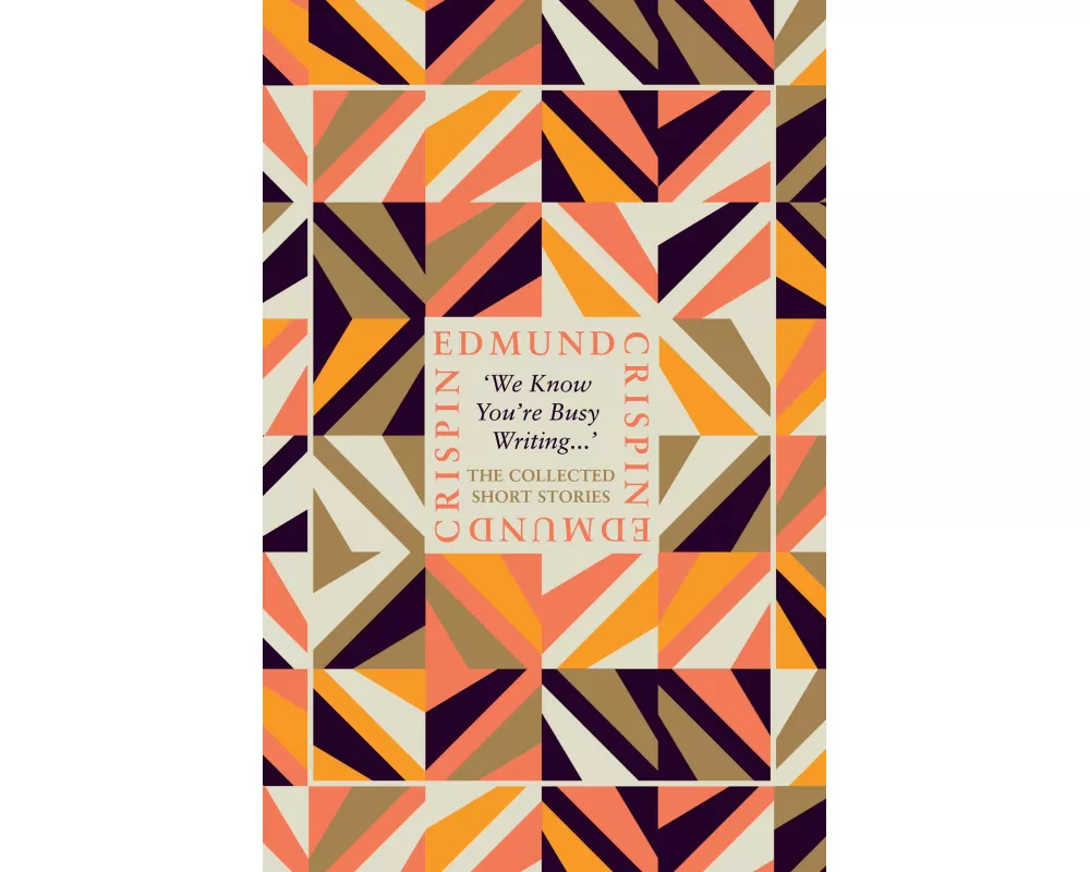 ‘We Know You’re Busy Writing…’