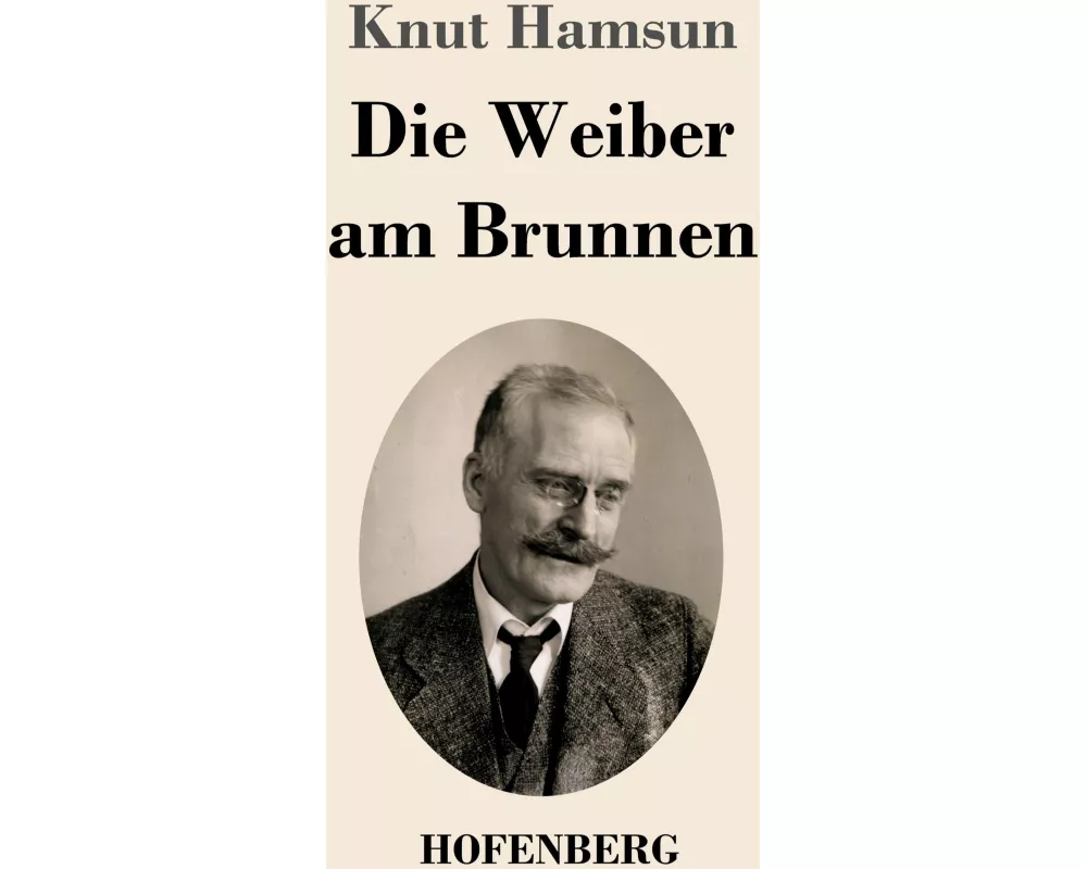 Die Weiber am Brunnen