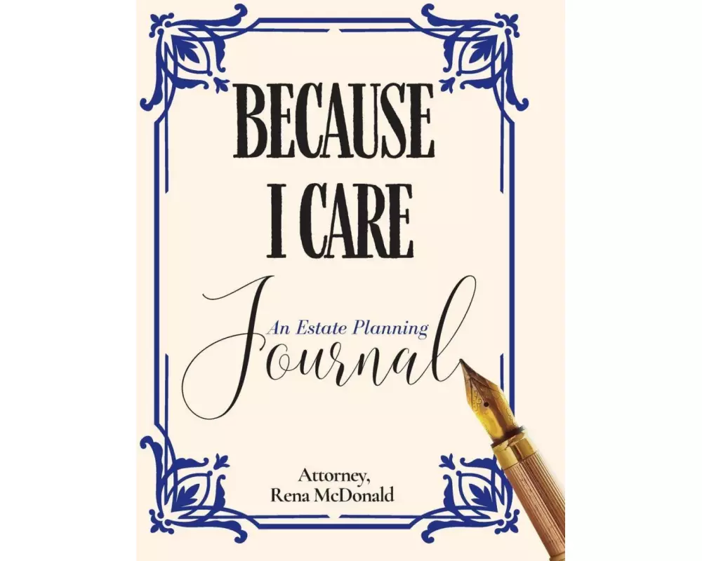 Because I Care