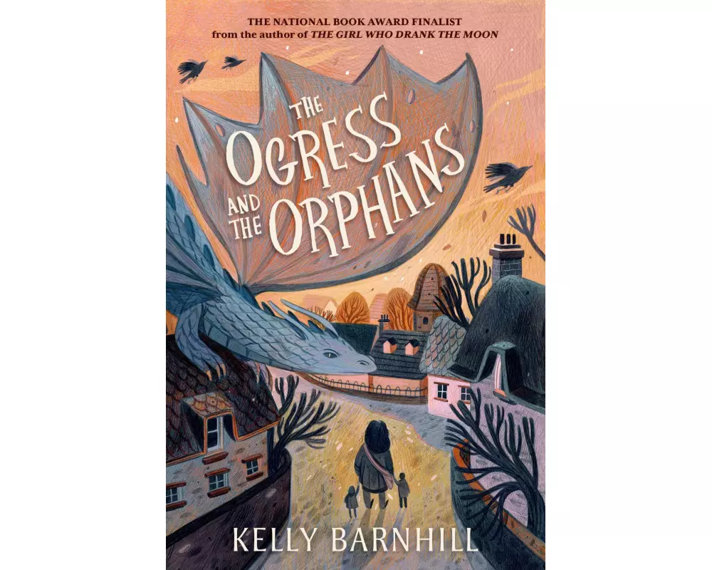 The Ogress and the Orphans