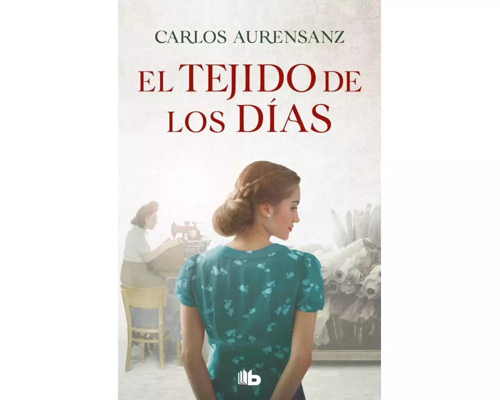 El tejido de los días