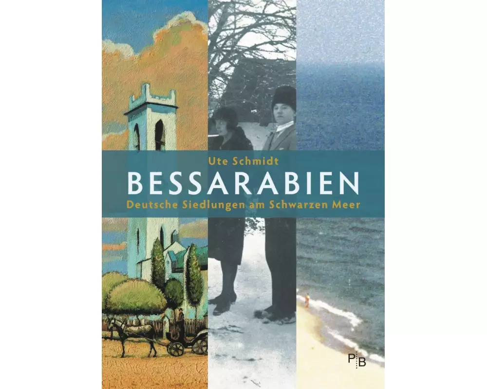 Bessarabien