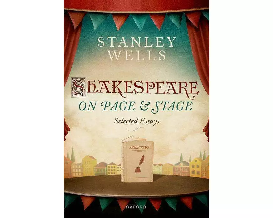 Shakespeare on Page and Stage