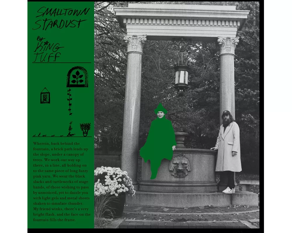 Smalltown Stardust