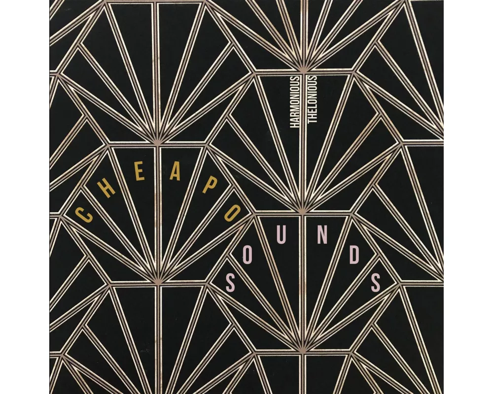 Cheapo Sounds