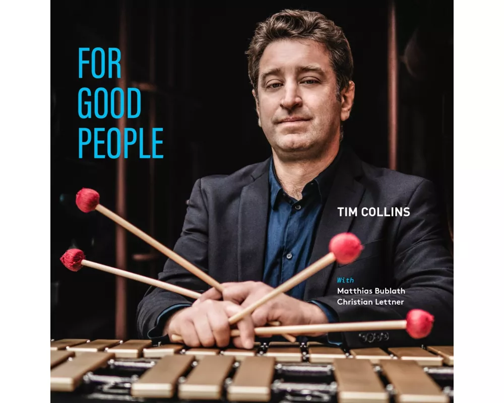For Good People (Digisleeve)