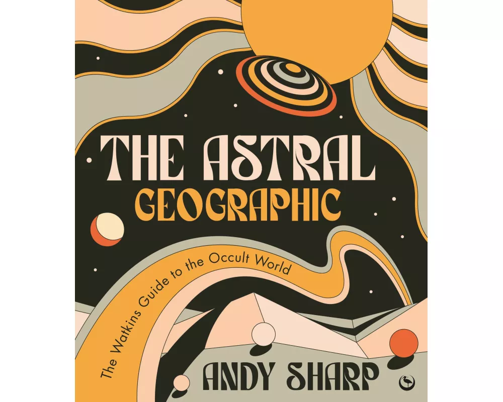 The Astral Geographic