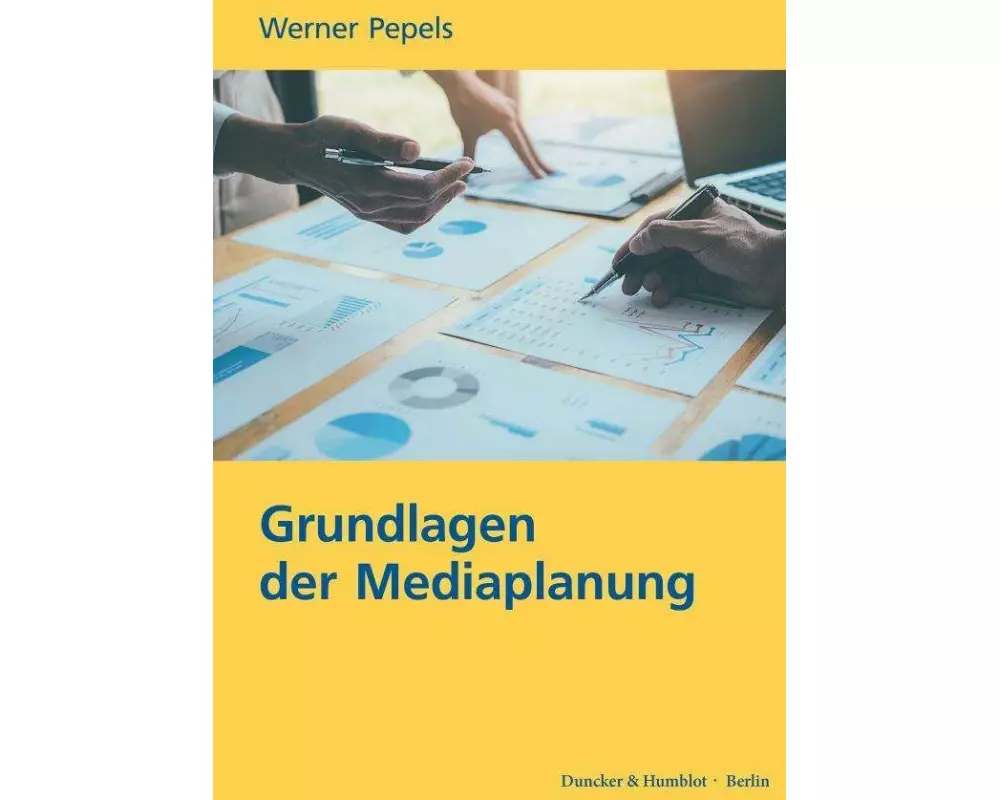Grundlagen der Mediaplanung