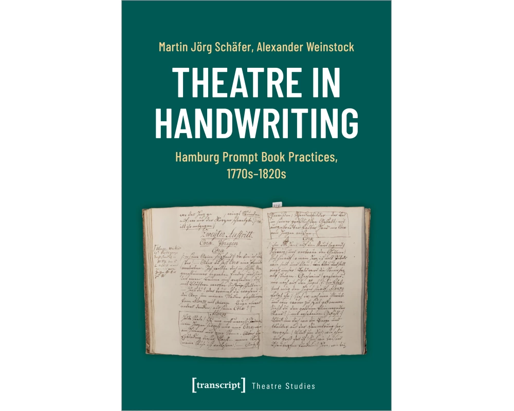Theatre in Handwriting