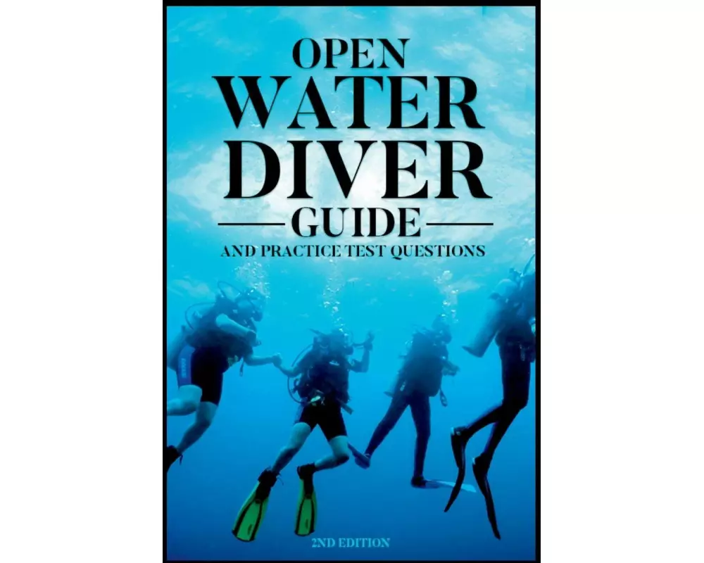 Open Water Diver Guide