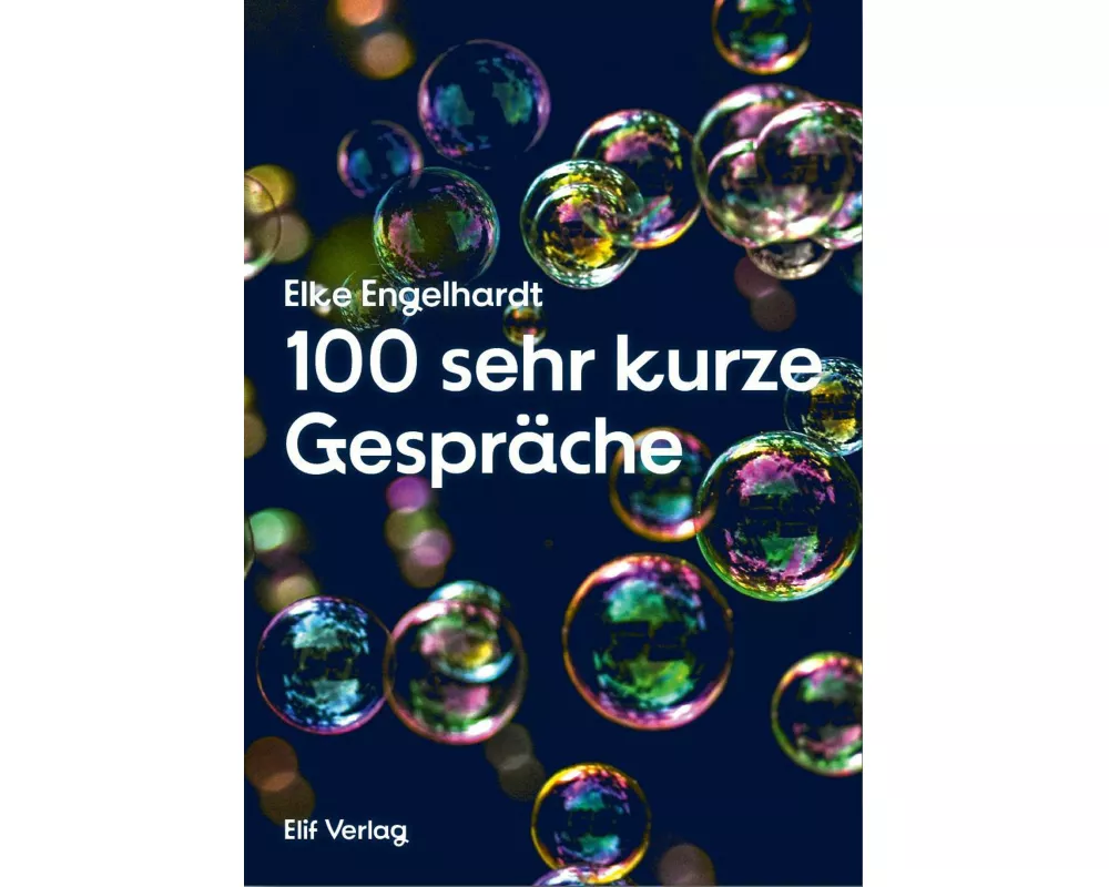 100 sehr kurze Gespräche
