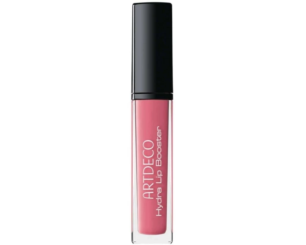ARTDECO Lip Gloss Hydra Lip Booster 46 translucent mountain rose