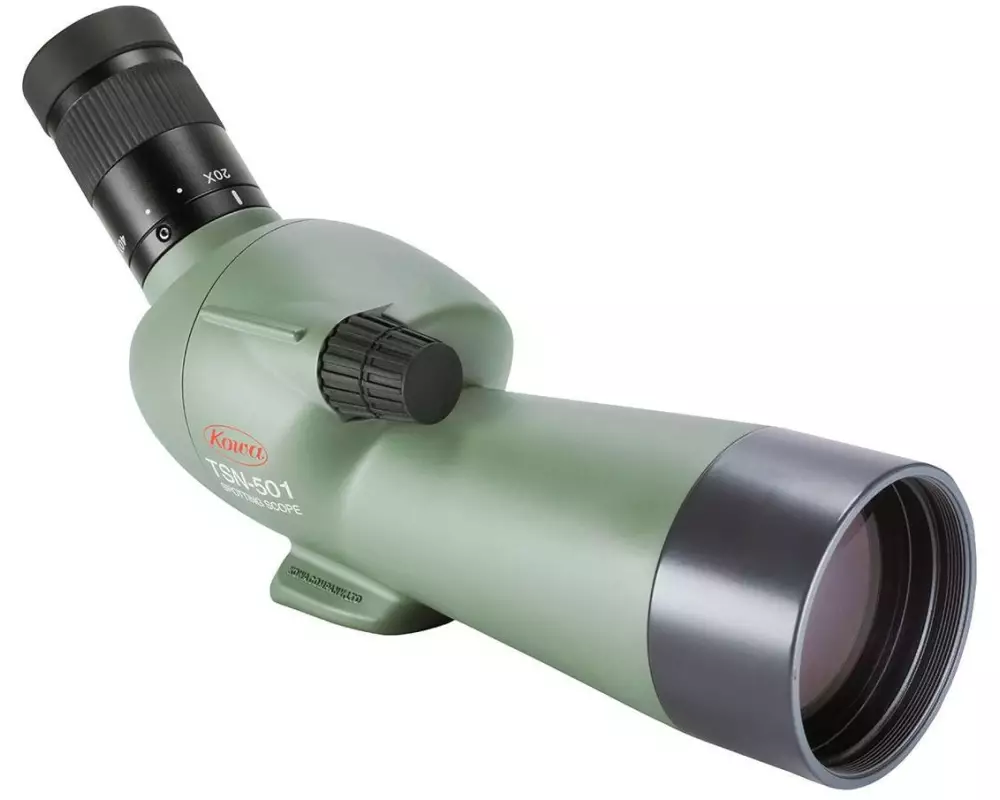 KOWA TSN-501 45° Spektiv 45° Polykarbonat Grün