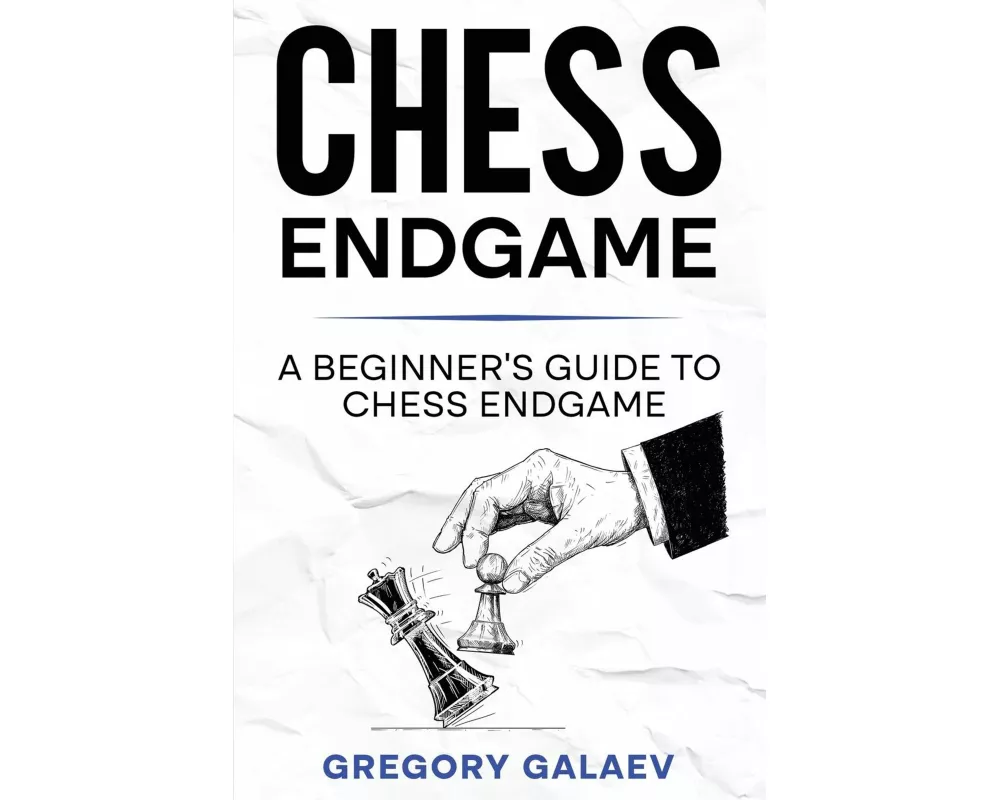 Chess Endgame