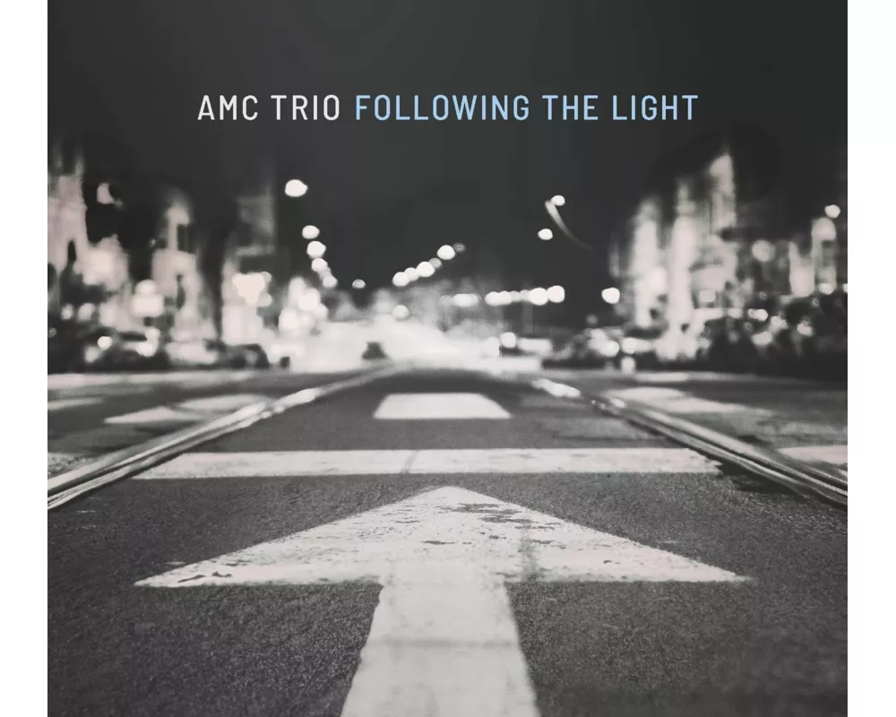 Following The Light