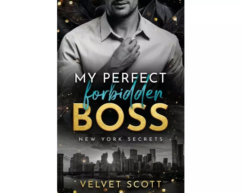 My perfect forbidden Boss