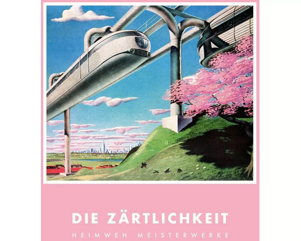 Heimweh Meisterwerke