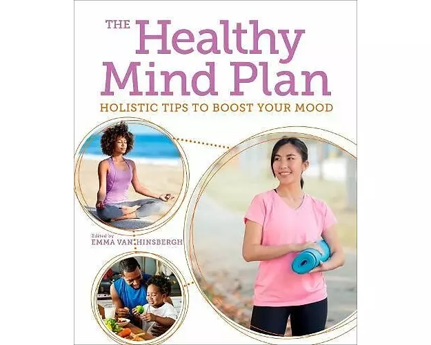 The Healthy Mind Plan