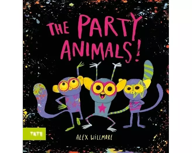 The Party Animals