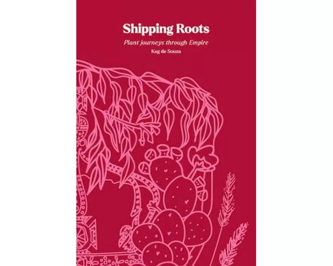 Shipping Roots