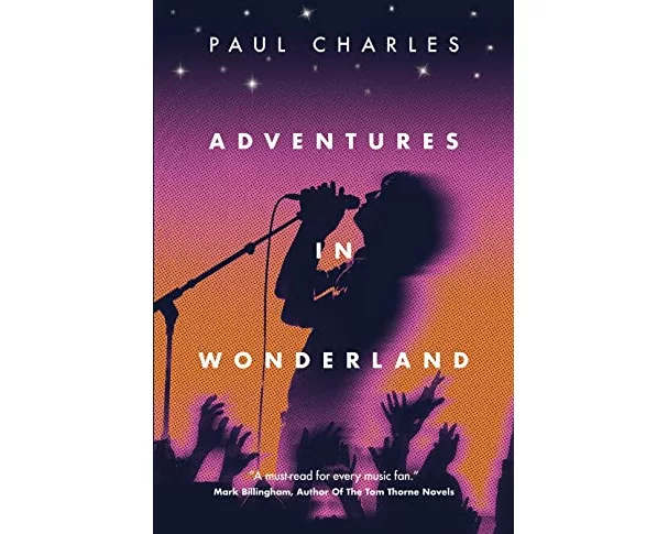 Adventures In Wonderland