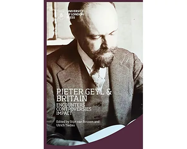 Pieter Geyl and Britain