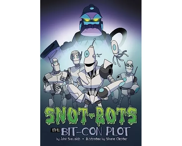 The Bit-Con Plot