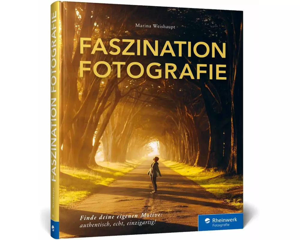 Faszination Fotografie