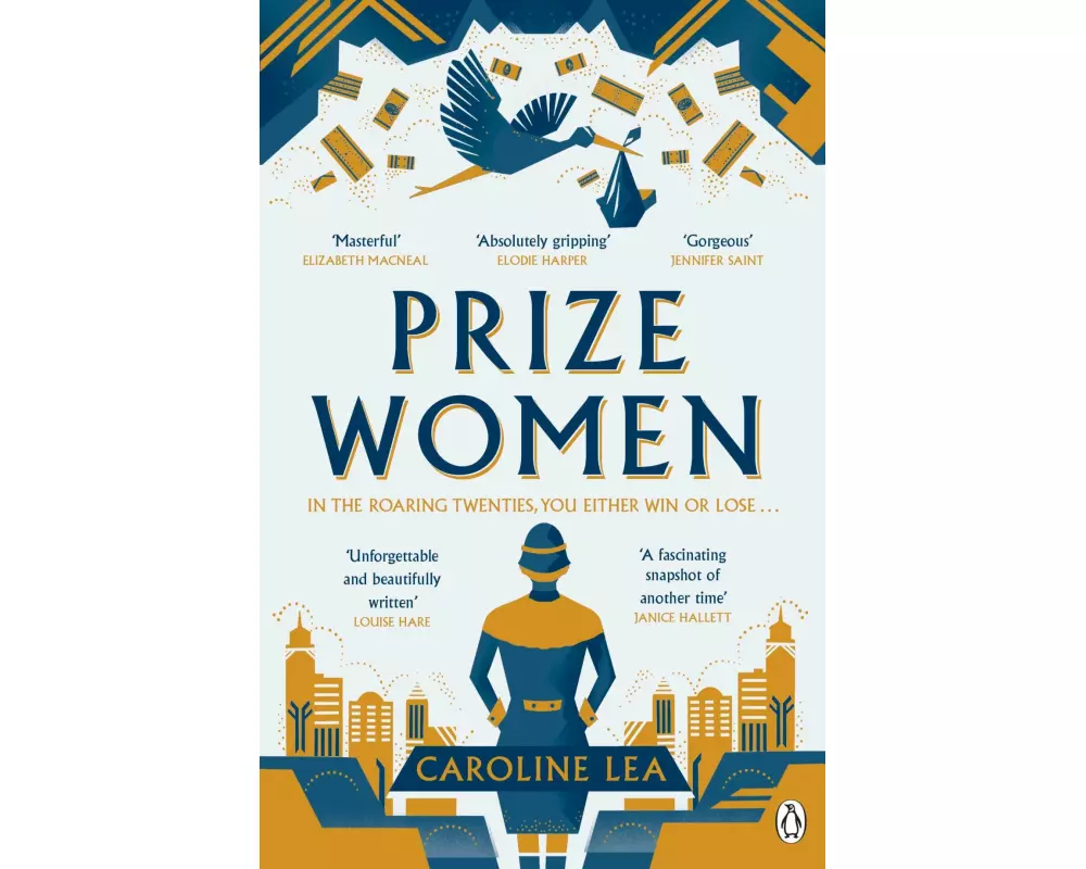 Prize Women